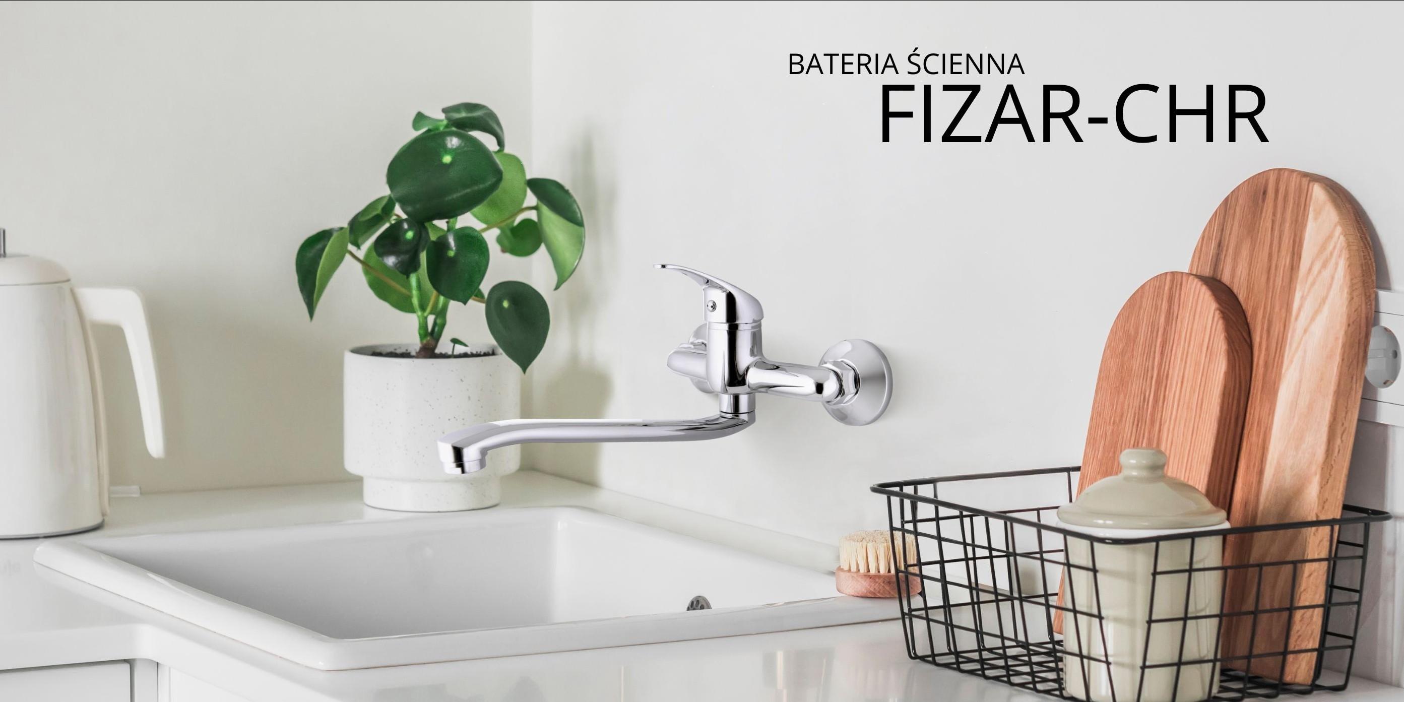 FIZAR CHR